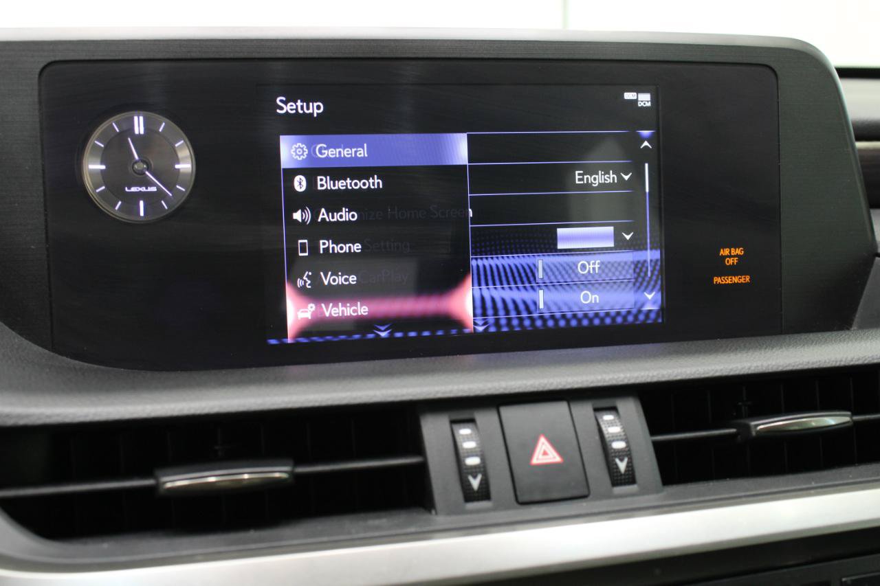 Used 2019 Lexus ES 350 w/ Premium Package FWD image 52