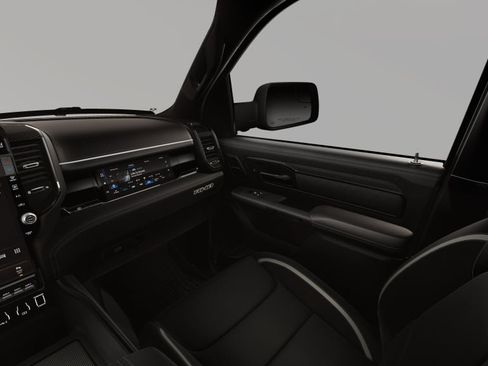 New 2026 RAM 1500 RHO image 7