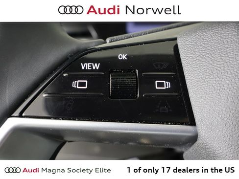 New 2026 Audi Q5 Premium Plus AWD/4WD image 25