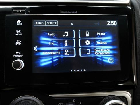 Used 2019 Honda Fit EX image 18