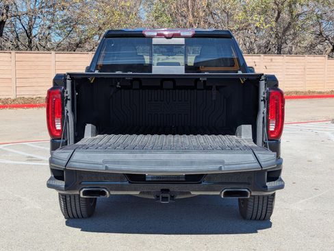 Used 2020 GMC Sierra 1500 Denali w/ Denali Ultimate Package image 24