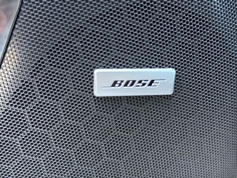 New 2025 Chevrolet Tahoe RST w/ RST Capability Package AWD/4WD image 14