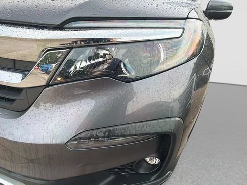 Used 2019 Honda Pilot EX-L image 11