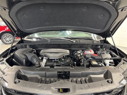 New 2026 Chevrolet Blazer RS image 47