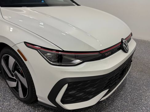 New 2026 Volkswagen GTI S FWD image 18