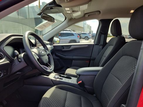 Certified 2024 Ford Escape Active FWD image 18