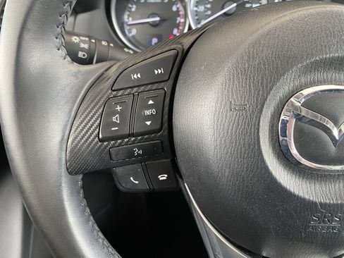 Used 2016 MAZDA CX-5 Touring w/ Bose/Moonroof Package AWD/4WD image 6