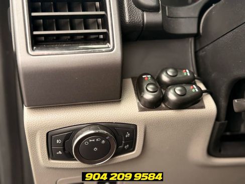 Used 2019 Ford F150 XLT w/ Equipment Group 301A Mid AWD/4WD image 12