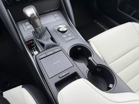 New 2025 Lexus IS 350 F Sport image 21
