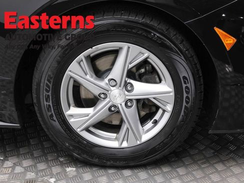 Used 2023 Hyundai Sonata SE image 31