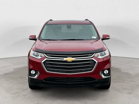 Used 2019 Chevrolet Traverse LT AWD/4WD image 2