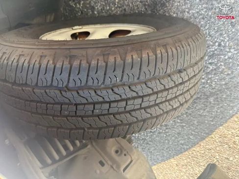 Used 2003 Toyota Sequoia SR5 image 20