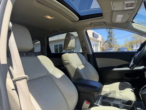 Used 2015 Honda CR-V EX-L image 29