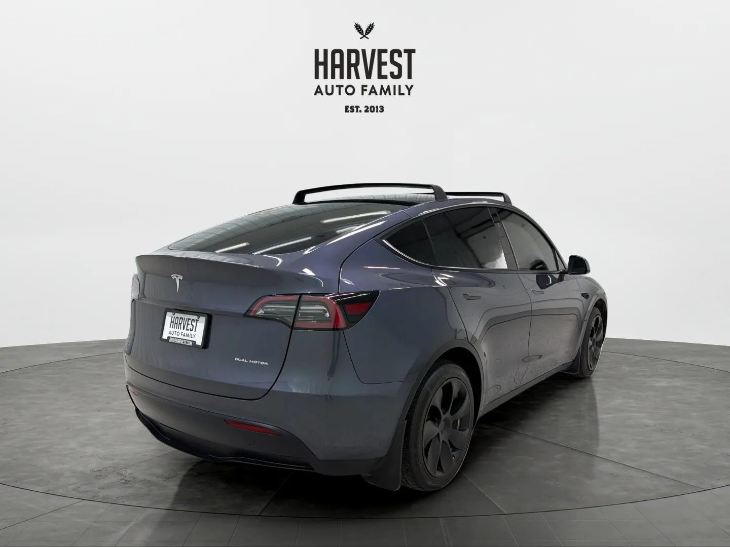 Used 2023 Tesla Model Y Long Range AWD/4WD image 6