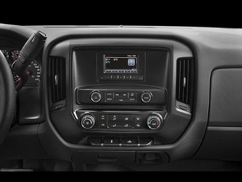 Used 2016 Chevrolet Silverado 3500 W/T w/ WT Convenience Package image 17