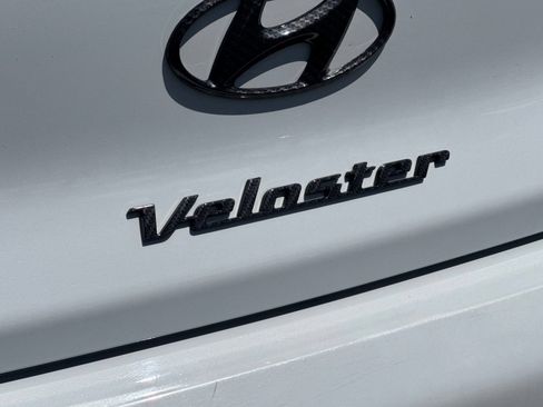 Used 2019 Hyundai Veloster Turbo Ultimate FWD image 31