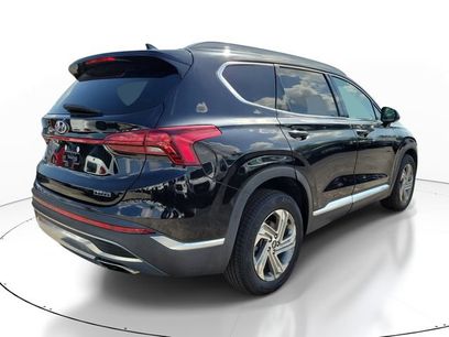 Used 2021 Hyundai Santa Fe SEL