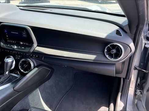 Used 2024 Chevrolet Camaro LT w/ RS Package RWD image 21