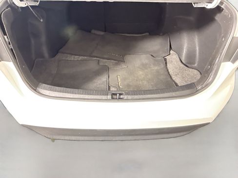 Used 2023 Toyota Corolla LE w/ Carpet Mat Package (TMS) FWD image 34