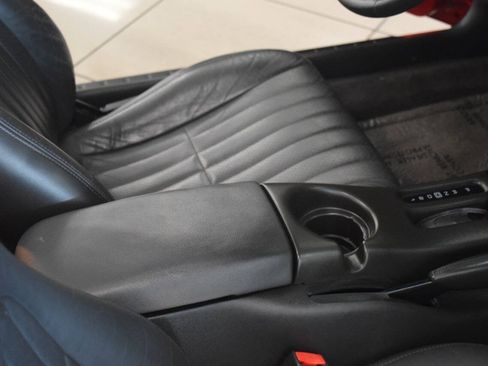 Used 2002 Chevrolet Camaro Z28 RWD image 51