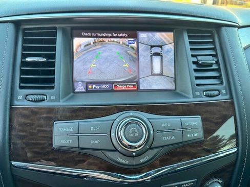 Used 2017 Nissan Armada SL w/ Technology Package image 61