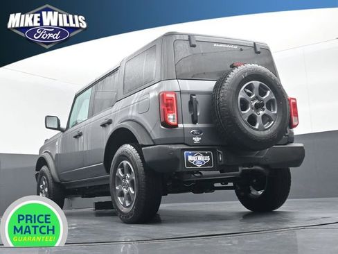 New 2025 Ford Bronco Big Bend image 13