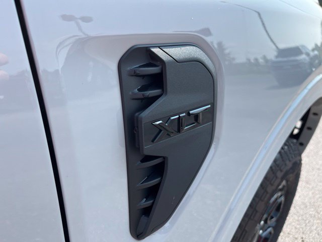 New 2026 Ford Ranger XLT AWD/4WD image 3