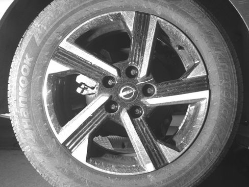 Used 2025 Nissan Sentra SV image 15