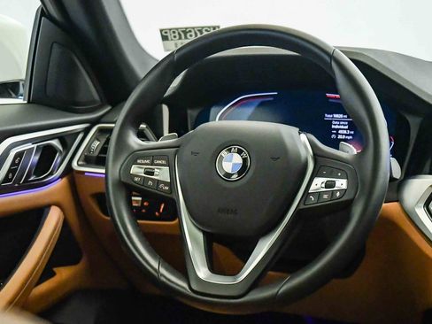 Certified 2023 BMW 430i Gran Coupe RWD image 13