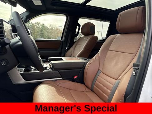 Used 2026 Toyota Tundra 1794 Edition image 13