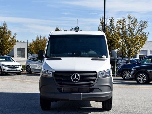 New 2026 Mercedes-Benz Sprinter 2500 image 5