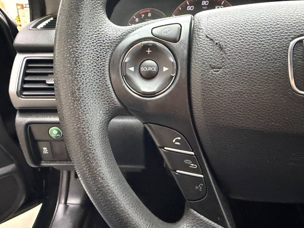 Used 2015 Honda Accord LX-S image 17