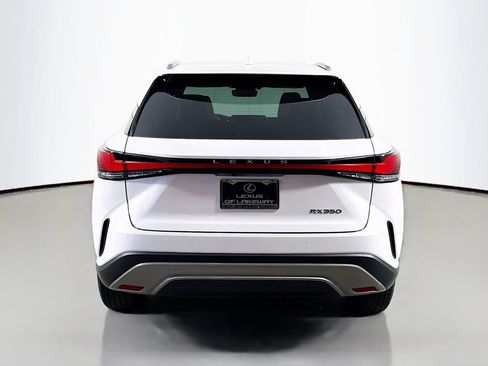 Certified 2025 Lexus RX 350 Premium w/ Convenience Package FWD image 6