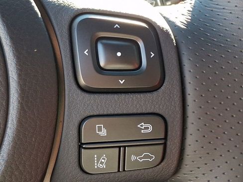 Used 2025 Lexus IS 350 F Sport image 24