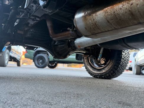 Used 2014 Toyota Tundra 1794 Edition image 74