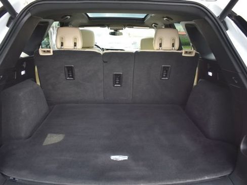 Used 2019 Cadillac XT5 Luxury FWD image 38