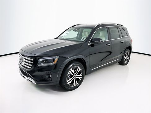 New 2026 Mercedes-Benz GLB 250 GLB 250 image 3