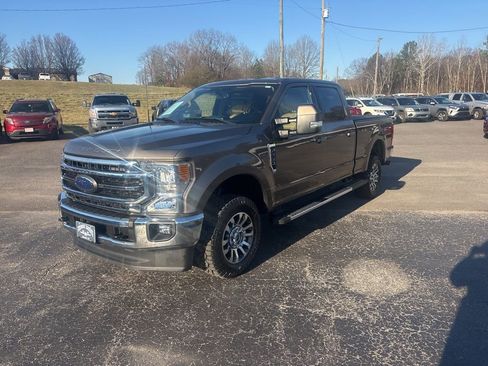 Used 2022 Ford F250 Lariat image 4