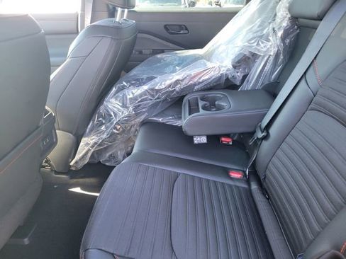 New 2026 Nissan Pathfinder Rock Creek AWD/4WD image 36