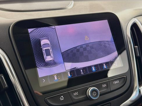 Used 2019 Chevrolet Equinox Premier AWD/4WD image 37