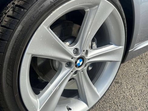 Used 2006 BMW 650i 650i 2dr Convertible image 8