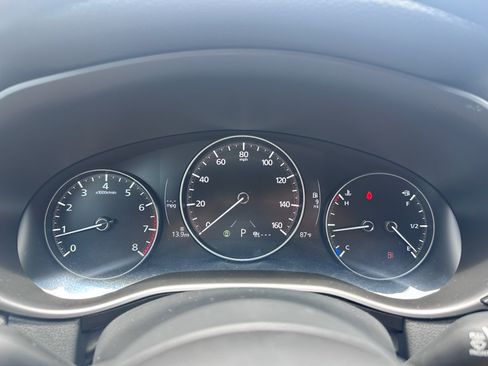 New 2026 MAZDA CX-50 AWD 2.5 S w/ Weather Package image 16