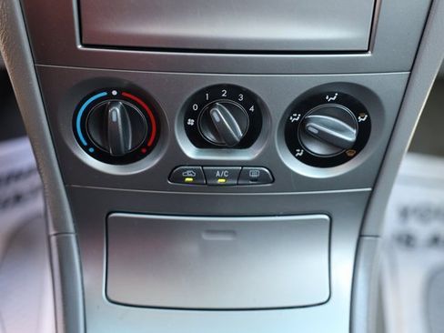 Used 2006 Subaru Forester 2.5X image 19