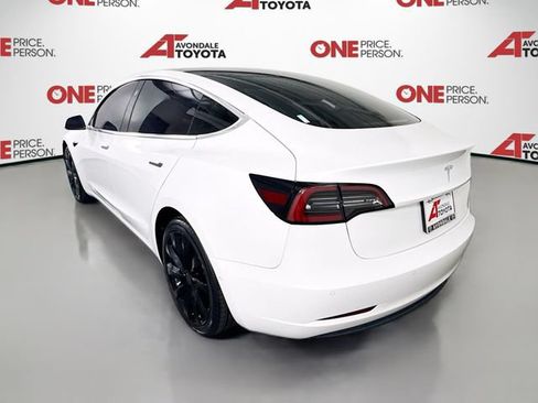 Used 2019 Tesla Model 3 Standard Range Plus RWD image 5