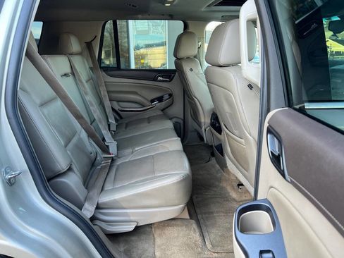 Used 2015 GMC Yukon SLT image 19