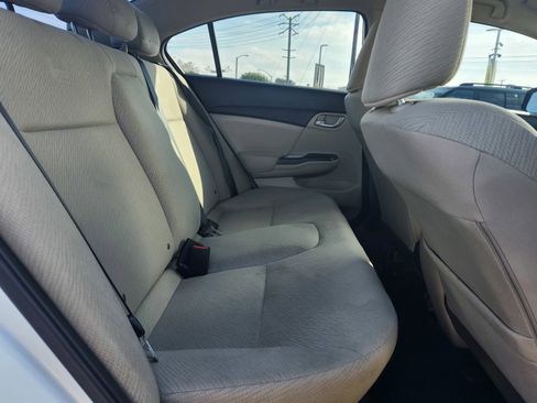 Used 2013 Honda Civic LX image 51