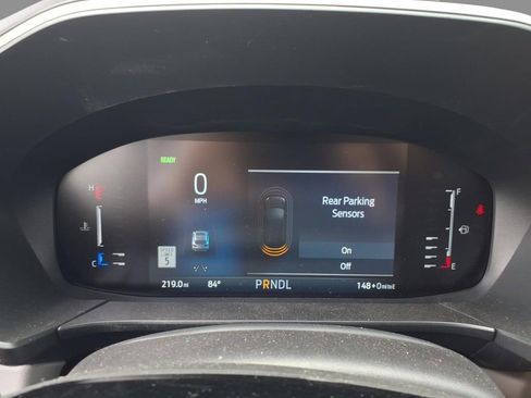 New 2024 Ford Escape SE image 27