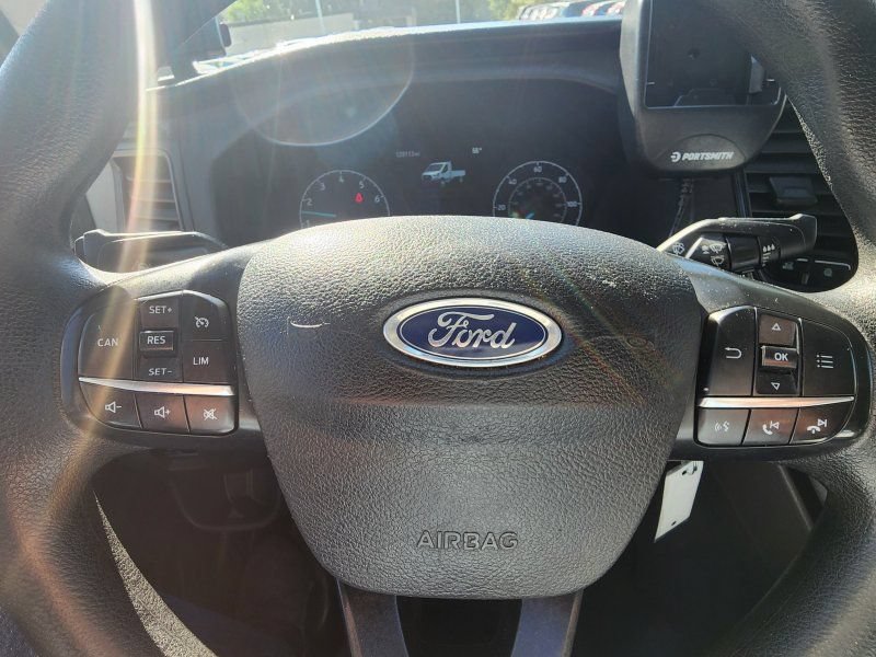 Used 2022 Ford Transit 350 w/ Upfitter Package RWD image 14