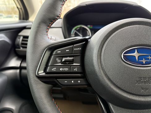 New 2026 Subaru Crosstrek 2.5i Limited image 15