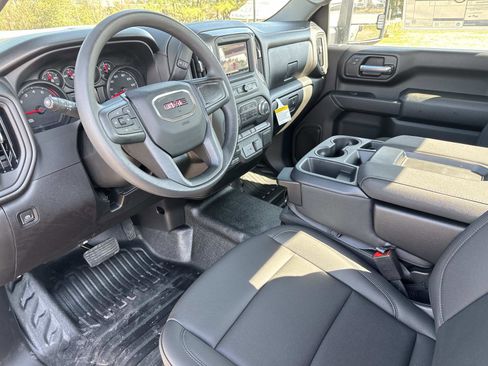 New 2026 GMC Sierra 2500 Pro image 19